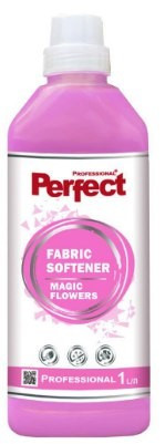 Кондиціонер-ополіскувач PERFECT MAGIC FLOWERS 1000 мл